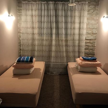 Sueda Hostel Sueda 7 Tallinn Eksteriør bilde