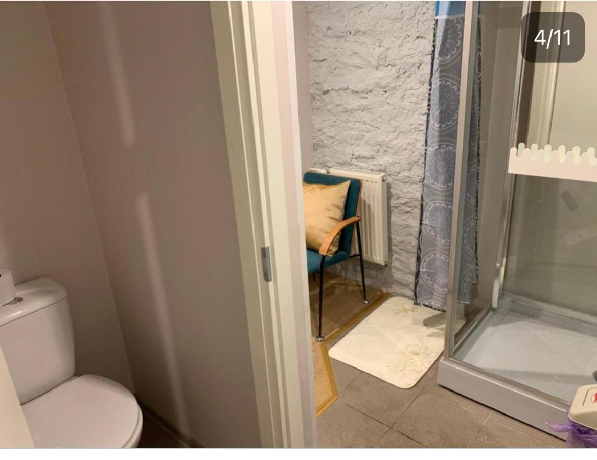 Sueda Hostel Sueda 7 Tallinn Eksteriør bilde